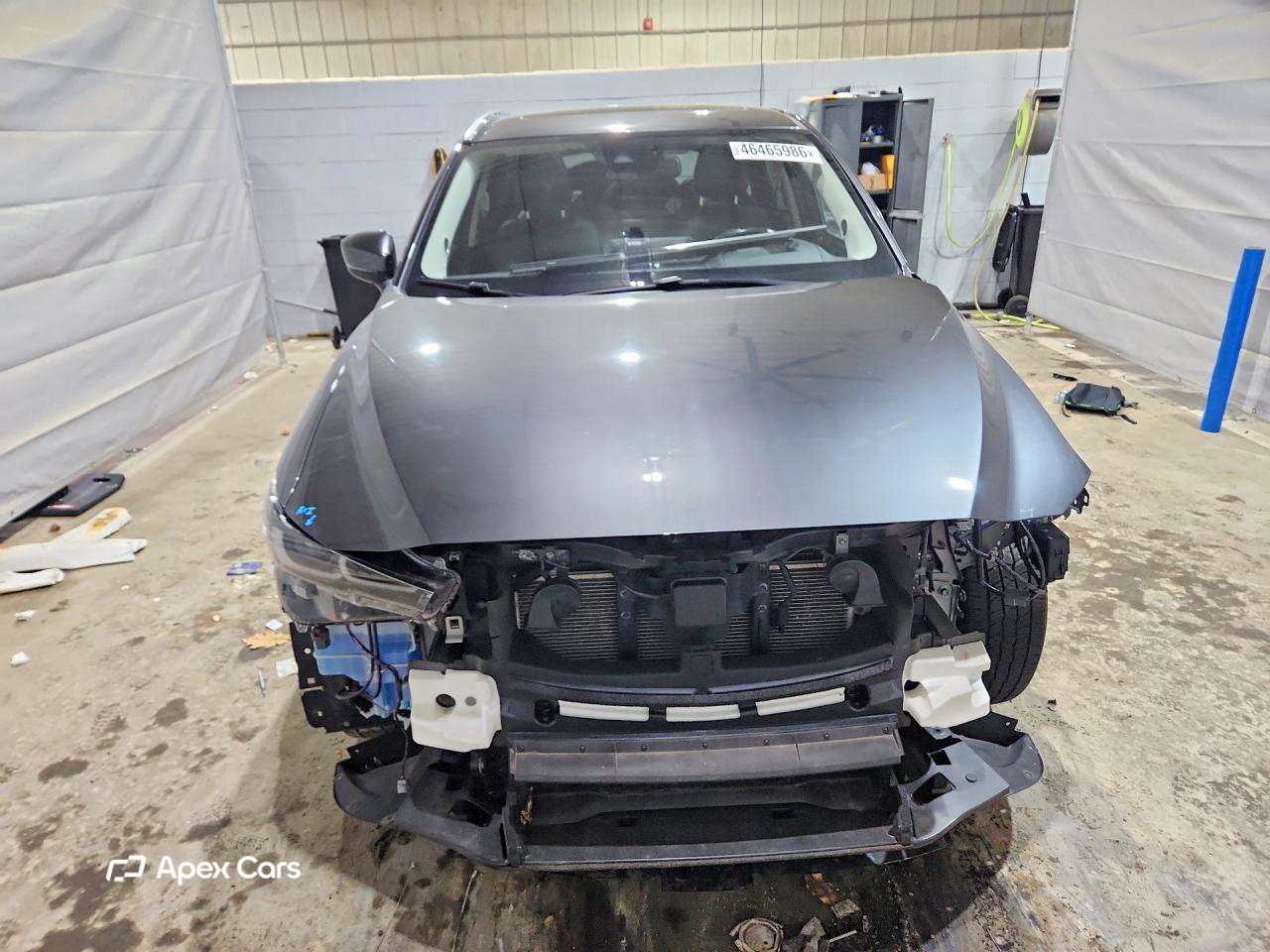 Mazda CX-5 2022