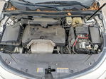 Chevrolet Impala 2017