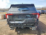 Ford Explorer 2025