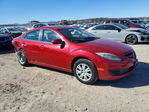 Mazda 6 2012