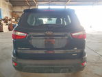 Ford EcoSport 2018