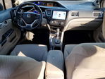 Honda Civic 2014