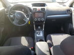 Subaru Forester 2016