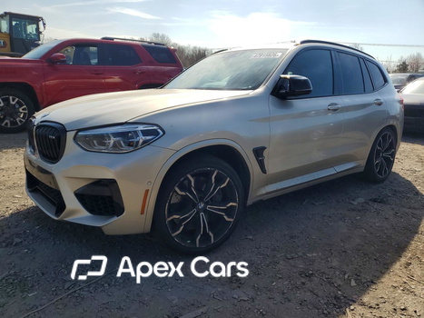 BMW X3 2020 - Zdjęcie 1 z 13