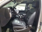 Chevrolet Silverado 2016