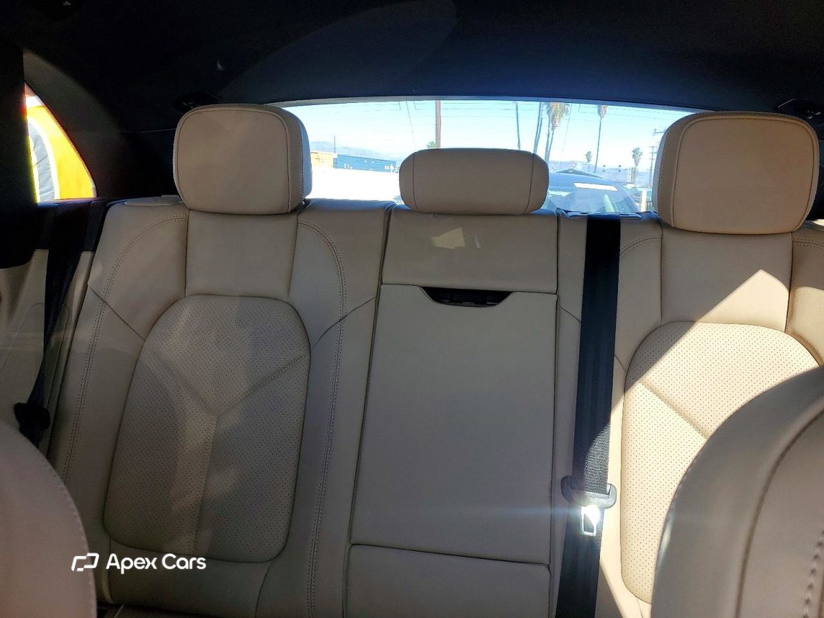 Porsche Macan 2026