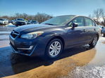 Subaru Impreza 2016