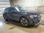 Audi e-tron 2023