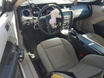 Ford Mustang 2011