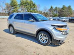 Ford Explorer 2012