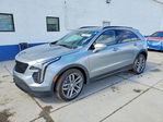 Cadillac XT4 2023