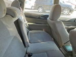 Subaru Forester 2007