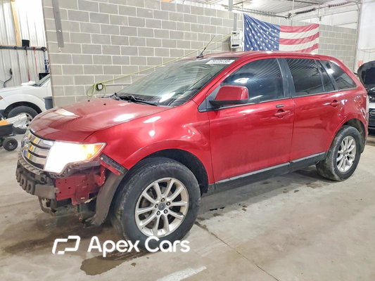 Ford Edge 2009 - Image 1 of 13