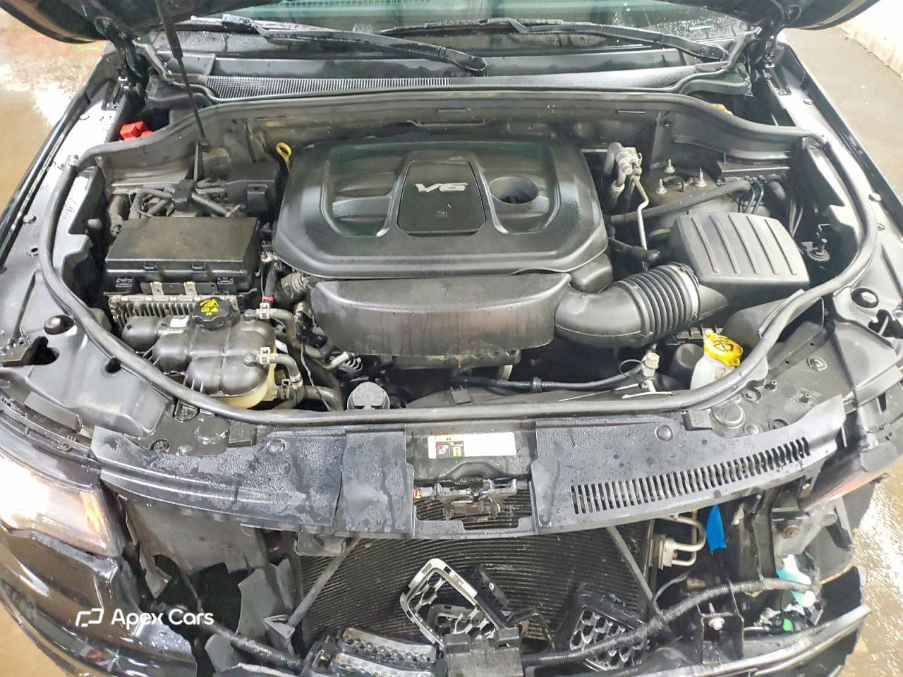 Jeep Cherokee 2017
