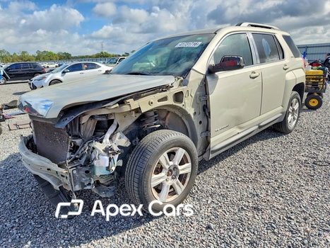 GMC Terrain 2015 - Zdjęcie 1 z 14