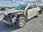 GMC Terrain 2015