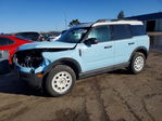 Ford Bronco 2025