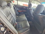 Honda Accord 2011