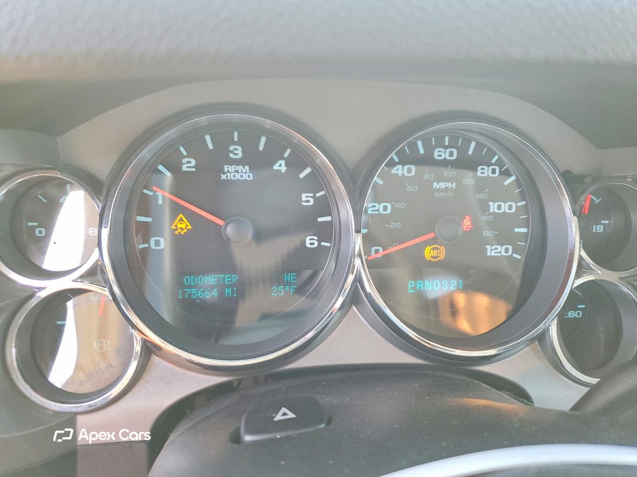 GMC Sierra 2011
