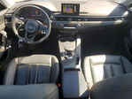 Audi A4 2019