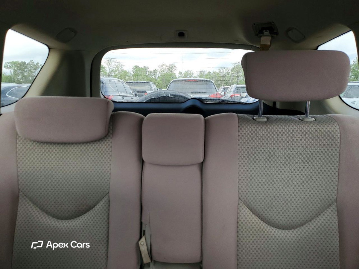 Toyota RAV 4 2007