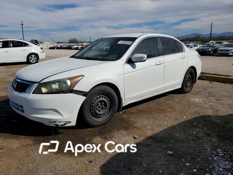 Honda Accord 2010 - Zdjęcie 1 z 12