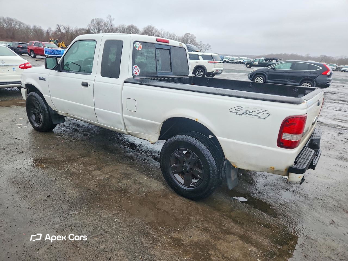Ford Ranger 2006