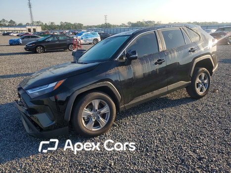 Toyota RAV 4 2025 - Image 1 of 13