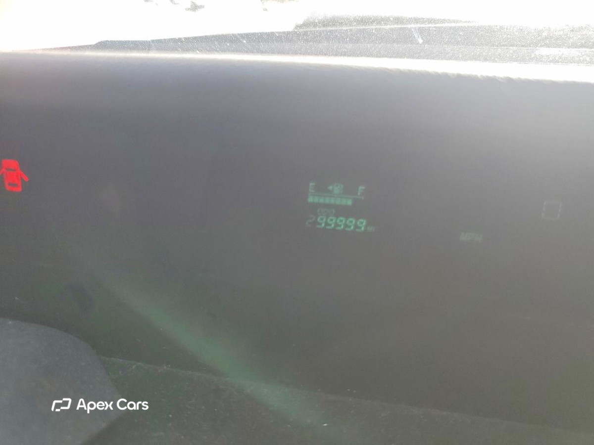 Toyota Prius 2004