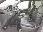 Dodge Caravan 2017