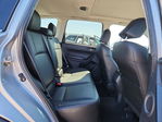 Subaru Forester 2017