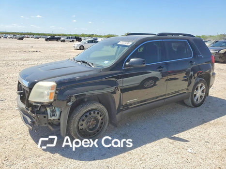 GMC Terrain 2017 - Image 1 of 12