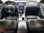 Infiniti Q50 2015