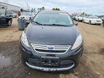 Ford Fiesta 2012