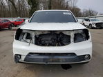 Honda Pilot 2015