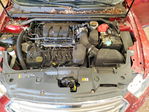 Ford Taurus 2014