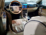 Lincoln MKZ 2012