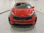 Kia Sportage 2017