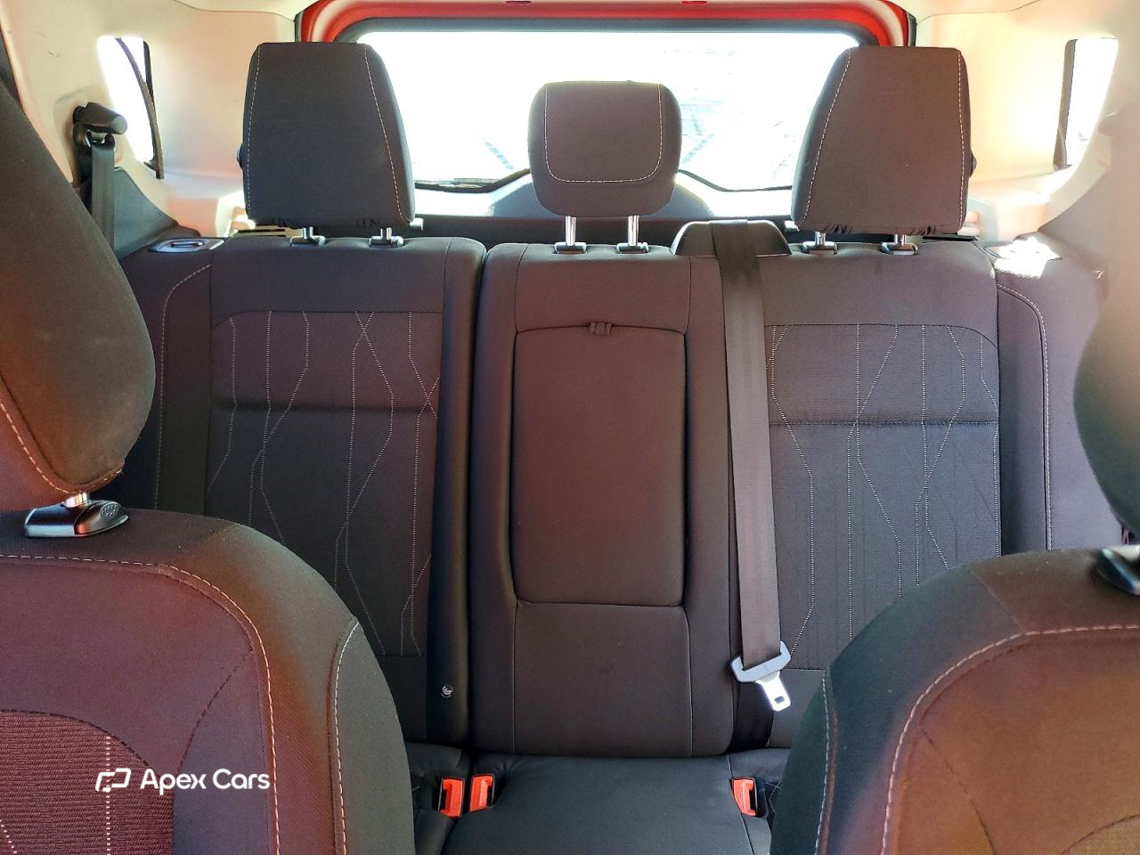 Ford EcoSport 2020