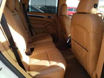 Porsche Cayenne 2014