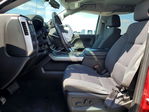 Chevrolet Silverado 2018