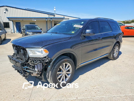 Dodge Durango 2014 - Image 1 of 13