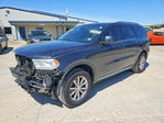 Dodge Durango 2014