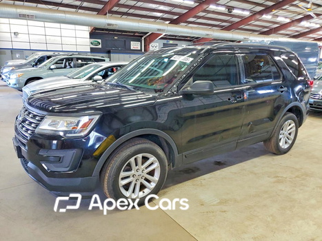 Ford Explorer 2017 - Image 1 of 13