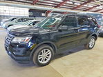 Ford Explorer 2017