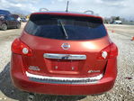 Nissan Rogue 2013