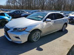 Lexus ES 2016