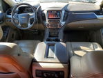 Chevrolet Suburban 2015