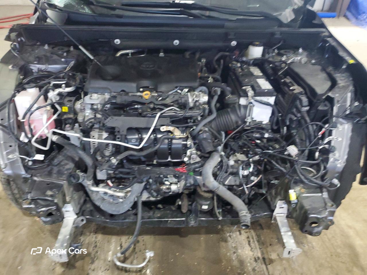 Toyota RAV 4 2023