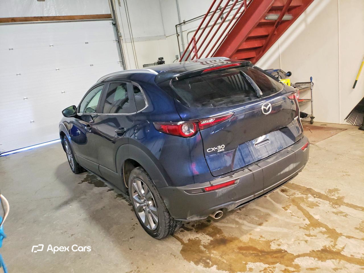 Mazda CX-30 2023
